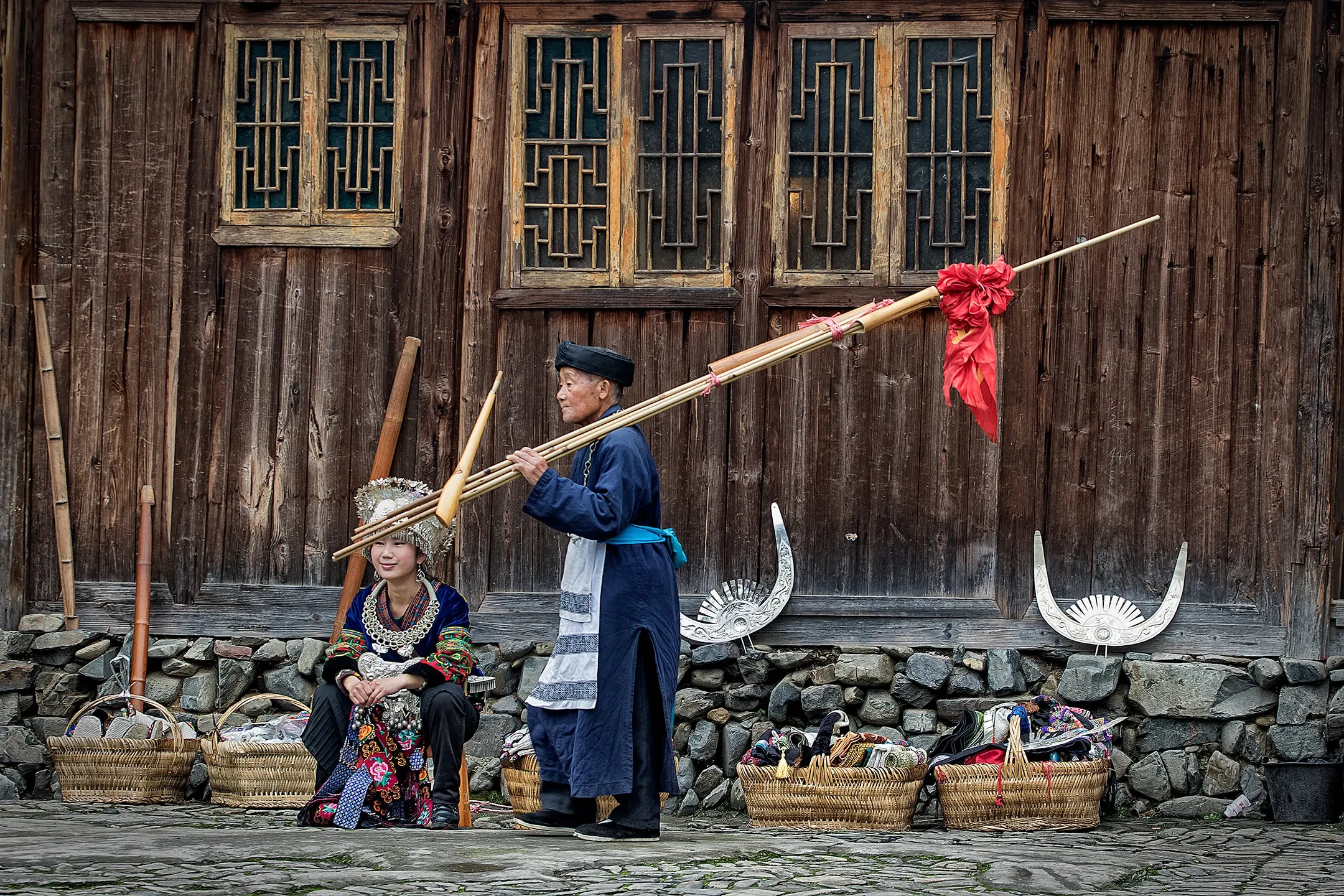 Miao people