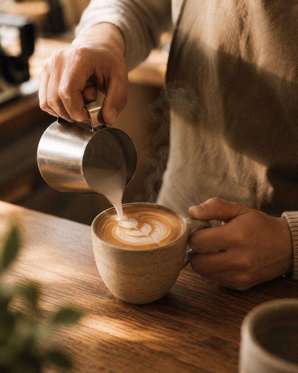 Barista