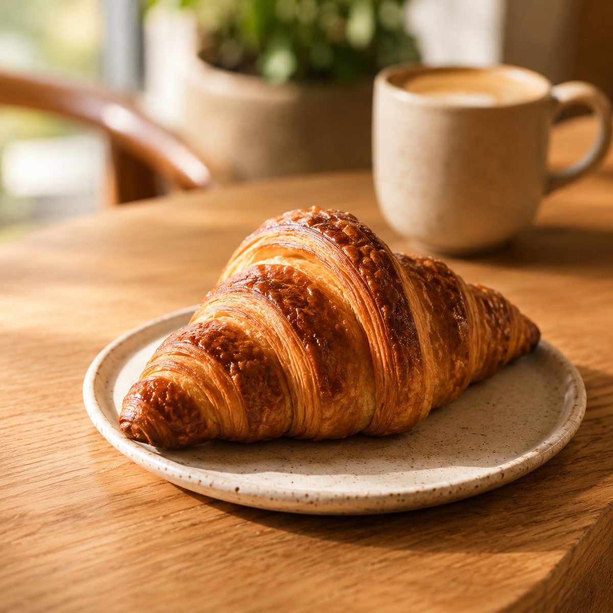 Croissant