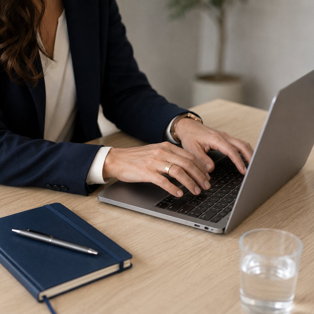 Detaliu laptop