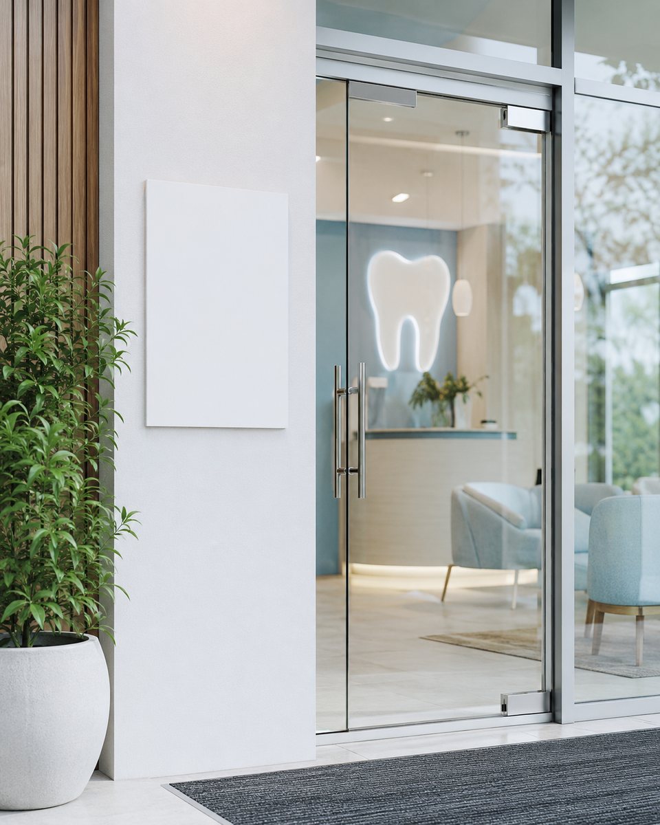 Cabinet stomatologic — după